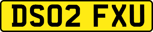 DS02FXU