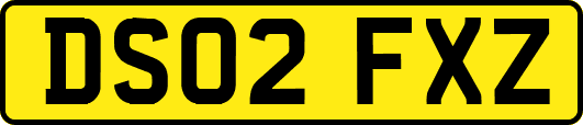 DS02FXZ
