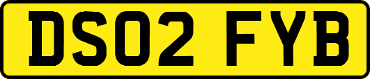 DS02FYB