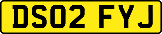 DS02FYJ