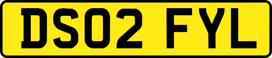 DS02FYL