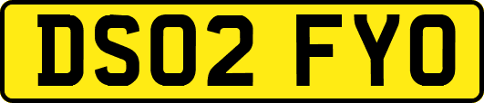 DS02FYO