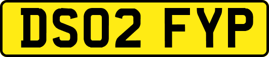DS02FYP