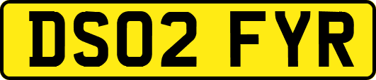 DS02FYR