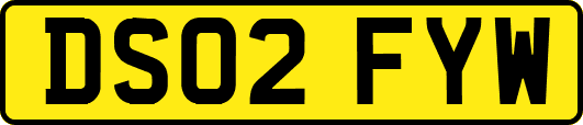 DS02FYW