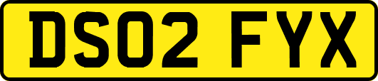 DS02FYX