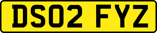 DS02FYZ