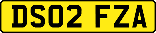 DS02FZA