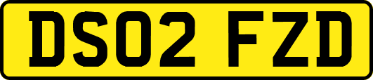 DS02FZD