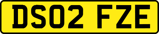 DS02FZE