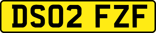 DS02FZF