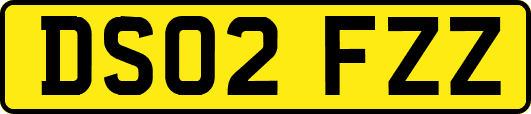 DS02FZZ
