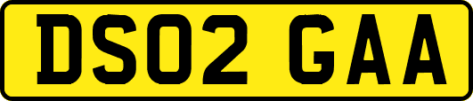 DS02GAA