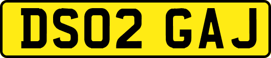 DS02GAJ