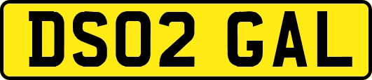 DS02GAL