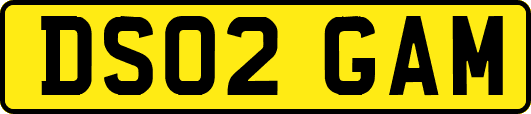 DS02GAM