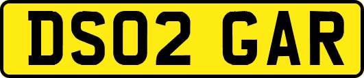 DS02GAR