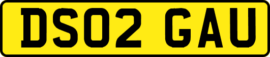 DS02GAU