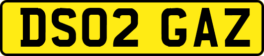 DS02GAZ