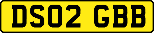 DS02GBB