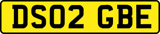 DS02GBE