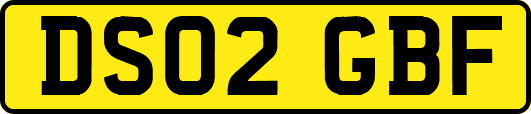 DS02GBF