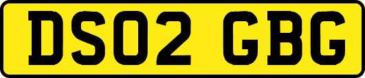 DS02GBG