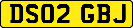DS02GBJ