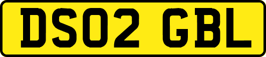 DS02GBL