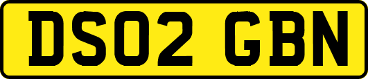 DS02GBN