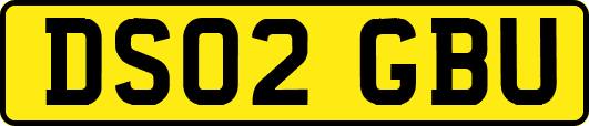 DS02GBU