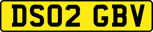 DS02GBV