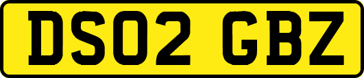 DS02GBZ