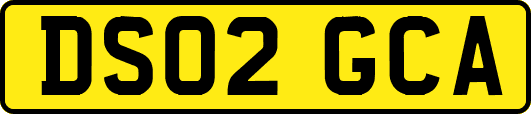 DS02GCA