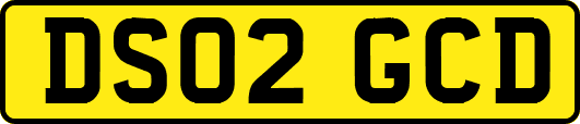 DS02GCD