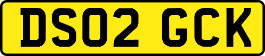 DS02GCK