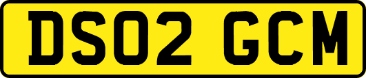 DS02GCM