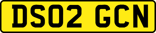 DS02GCN