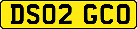 DS02GCO