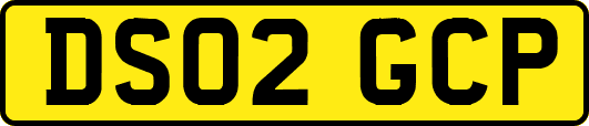 DS02GCP