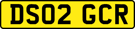 DS02GCR