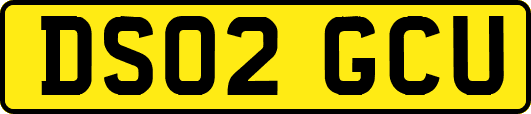 DS02GCU