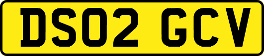 DS02GCV