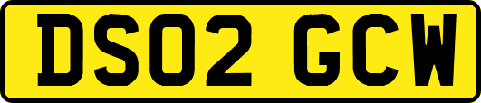 DS02GCW