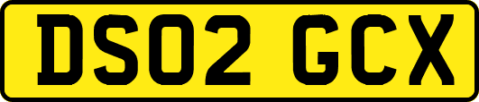 DS02GCX