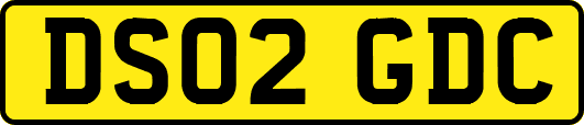 DS02GDC