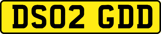 DS02GDD