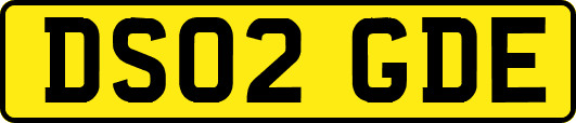 DS02GDE