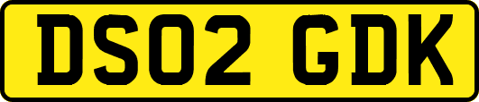 DS02GDK