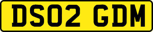 DS02GDM